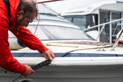 Service H - SKROG OG DEKK