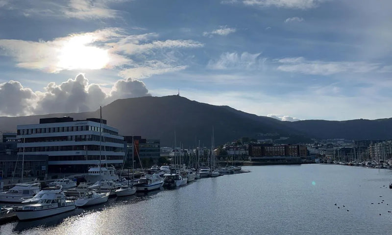 Battilsyn Marineholmen Bergen Båttilsyn